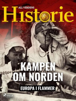 Kampen om Norden - ebook